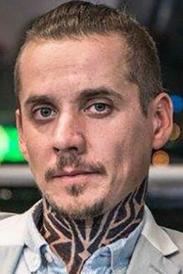 Дмитрий Кырыкбаев