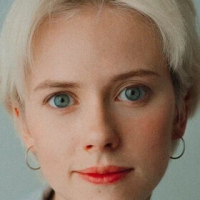 Валерия Рыбина