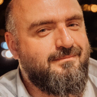 Никита Чисников