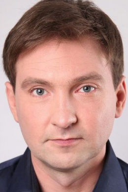 Павел Яскевич