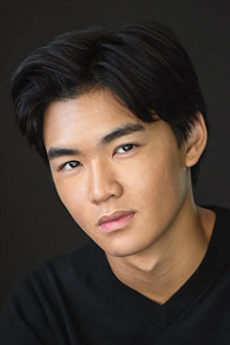 Tristan Pravong