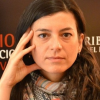 Саманта Швеблин