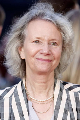 Эйлин Дэвис