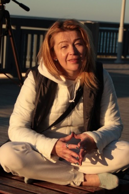 Евгения Палехова