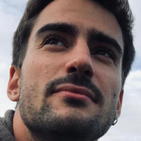 Григорий Воронов