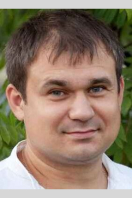 Евгений Месилов