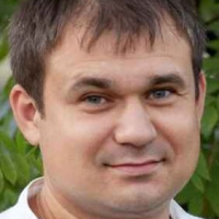 Евгений Месилов