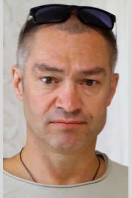 Владлен Семченков