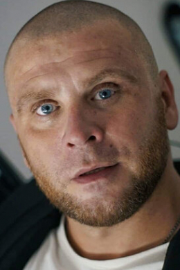 Денис Швецов