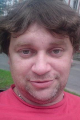 Юрий Багаев