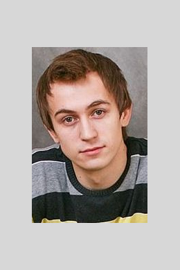 Виталий Гудков