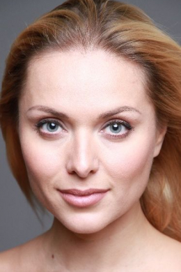 Анна Зайцева