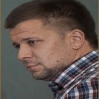 Александр Каменец