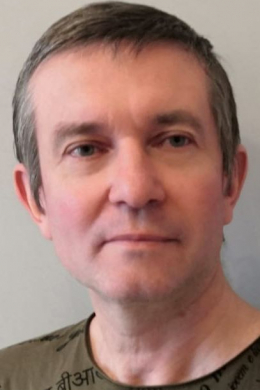 Валентин Емельянов