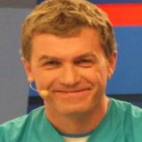 Андрей Бабик