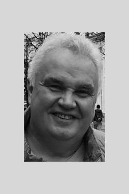 Олег Капустин