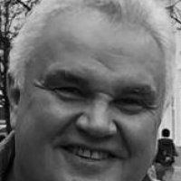 Олег Капустин