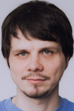Степан Бешкуров