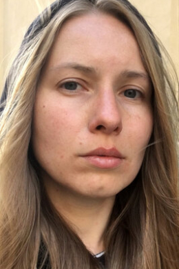 Мария Микулина