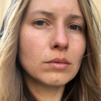 Мария Микулина