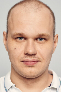 Никита Тамаров