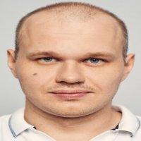 Никита Тамаров