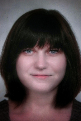 Оксана Тарасова