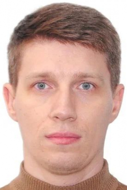 Александр Гресь