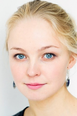 Елена Шилова