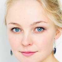 Елена Шилова
