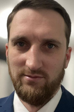 Алексей Марущак