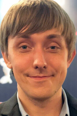 Андрей Перов