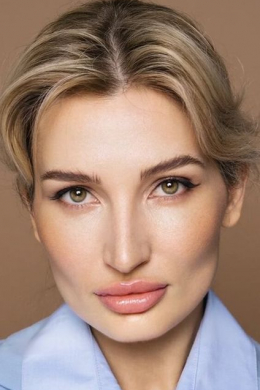 Ульяна Леонова