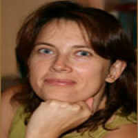 Анна Графкова