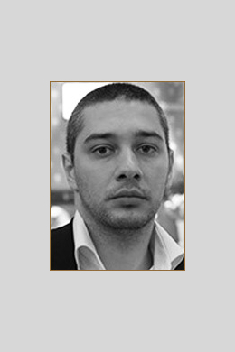 Дмитрий Анджапаридзе