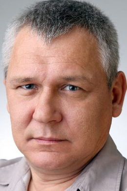 Александр Миронов
