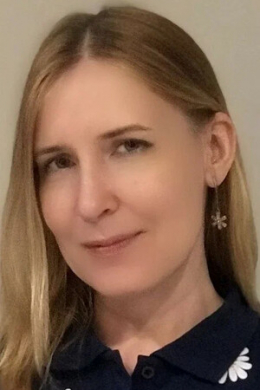 Евгения Вагина
