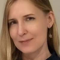 Евгения Вагина