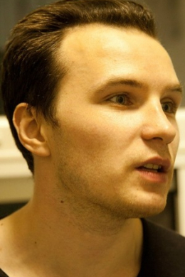 Александр Сукачев