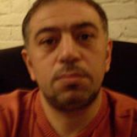 Генрих Мамоев