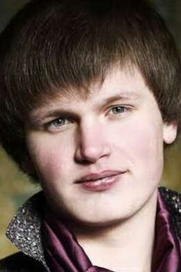 Кирилл Князев