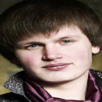 Кирилл Князев