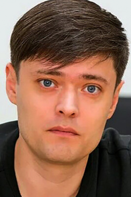 Аркадий Водахов