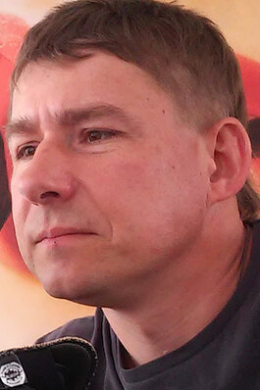 Александр Губарев