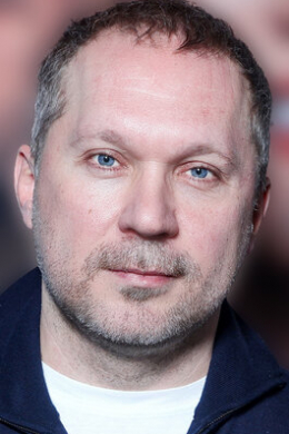 Григорий Подземельный