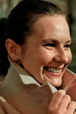 Александра Иванчикова