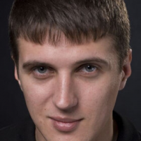 Сергей Лисинчук