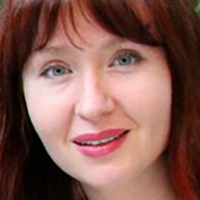 Светлана Кругликова