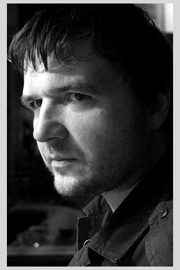 Алексей Сашин