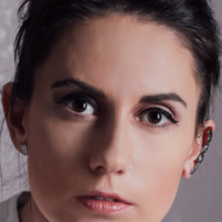 Юлиана Закревская
